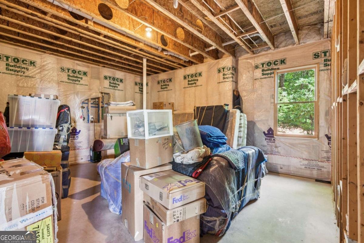 51 Deer Run Ridge Extension Big Canoe - Photo 49