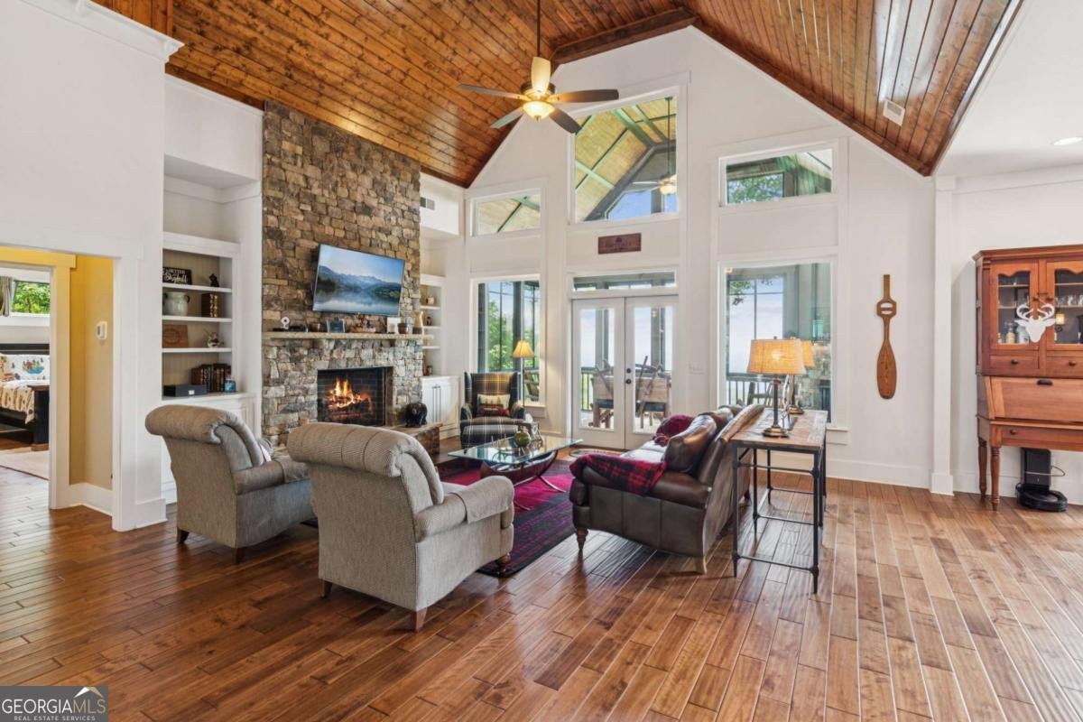 51 Deer Run Ridge Extension Big Canoe - Photo 7