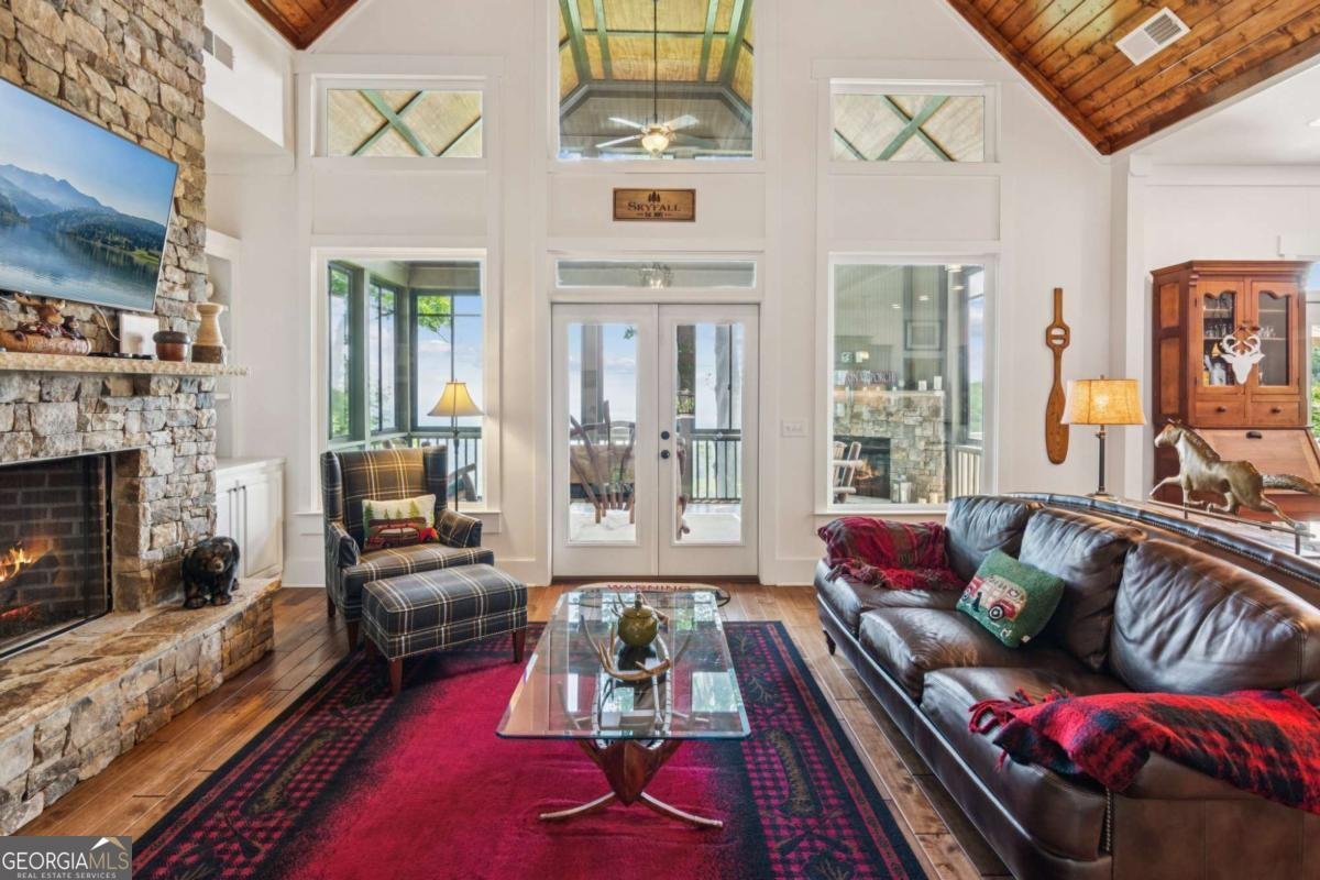 51 Deer Run Ridge Extension Big Canoe - Photo 9