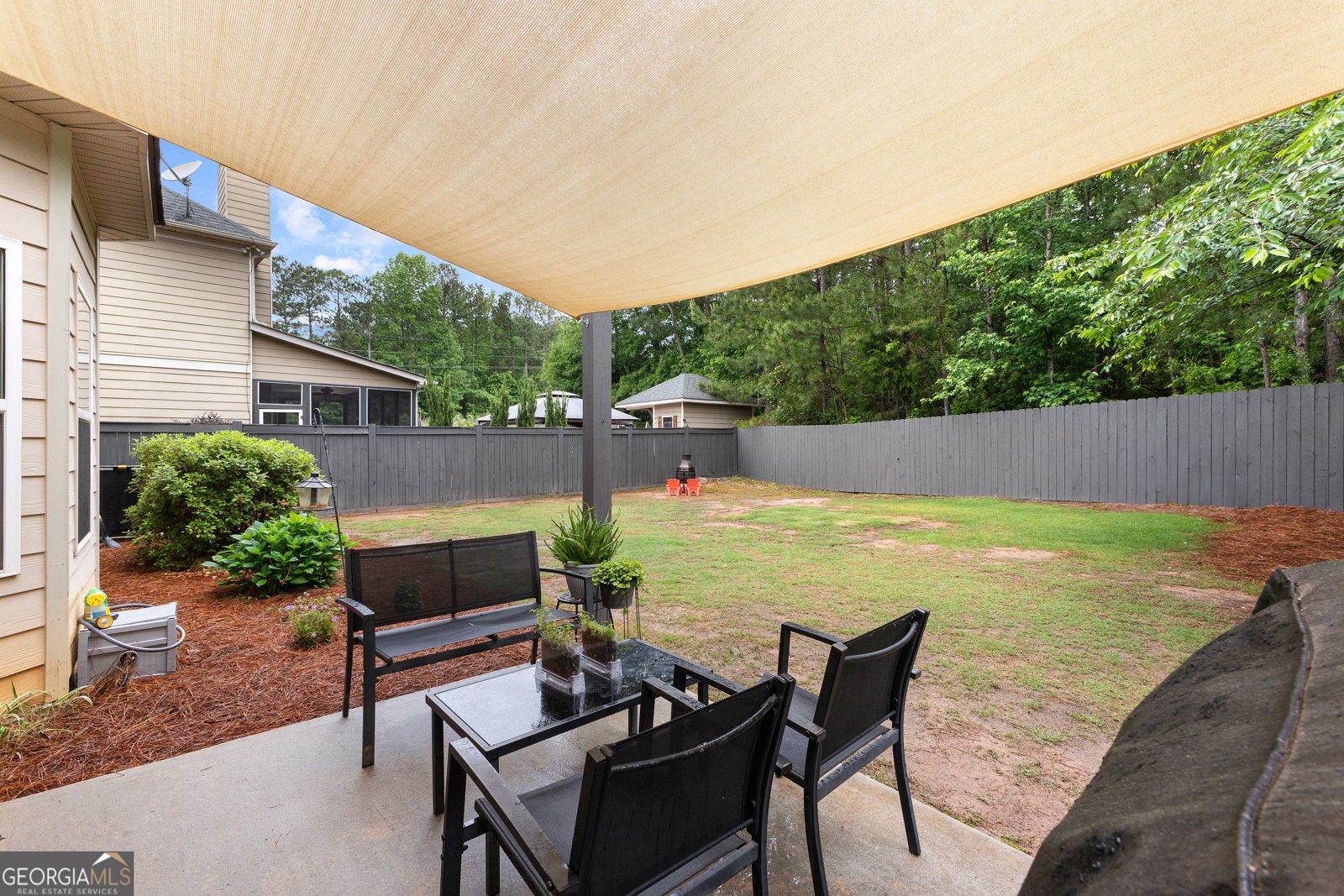 12 Seville Court Newnan - Photo 43