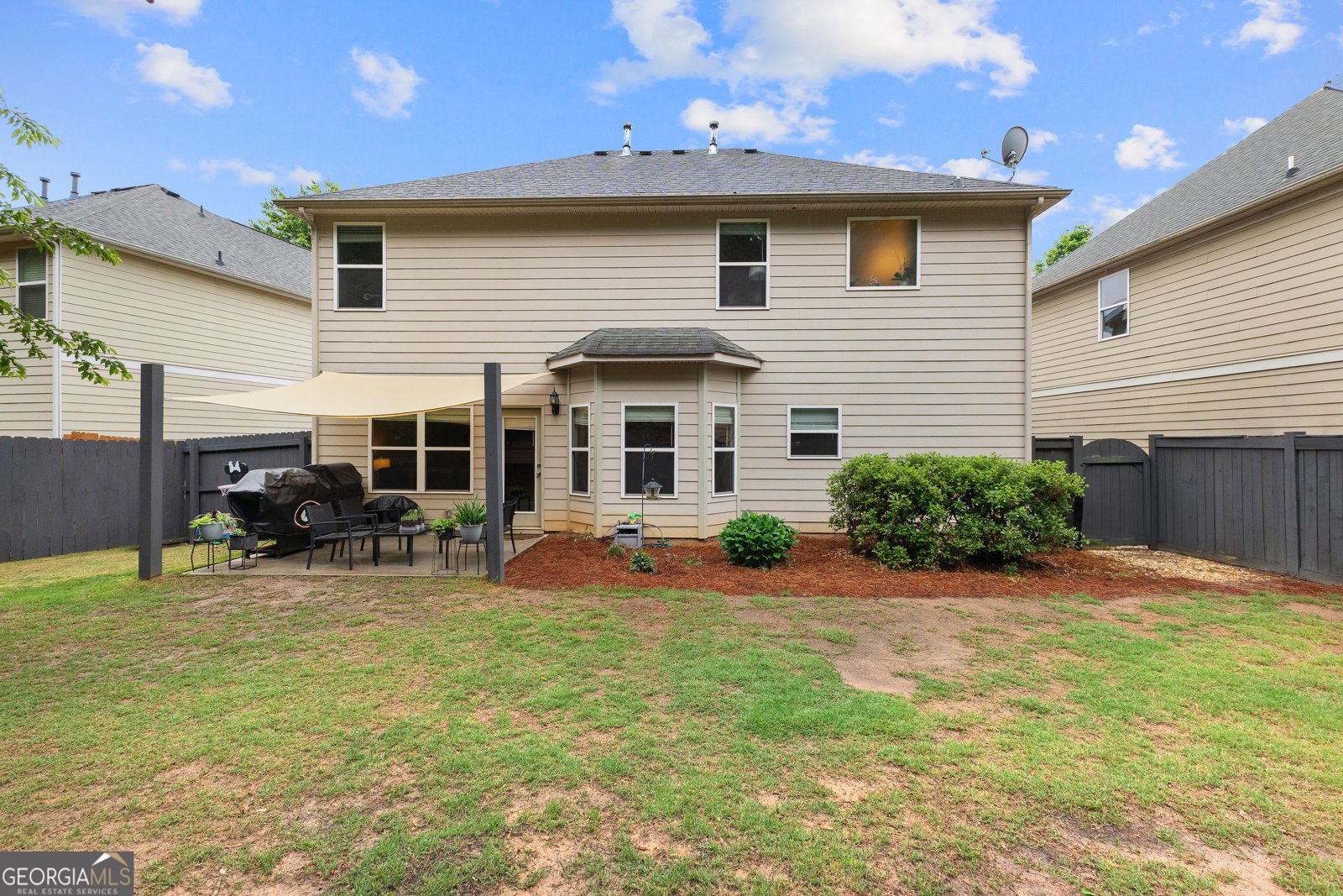 12 Seville Court Newnan - Photo 44