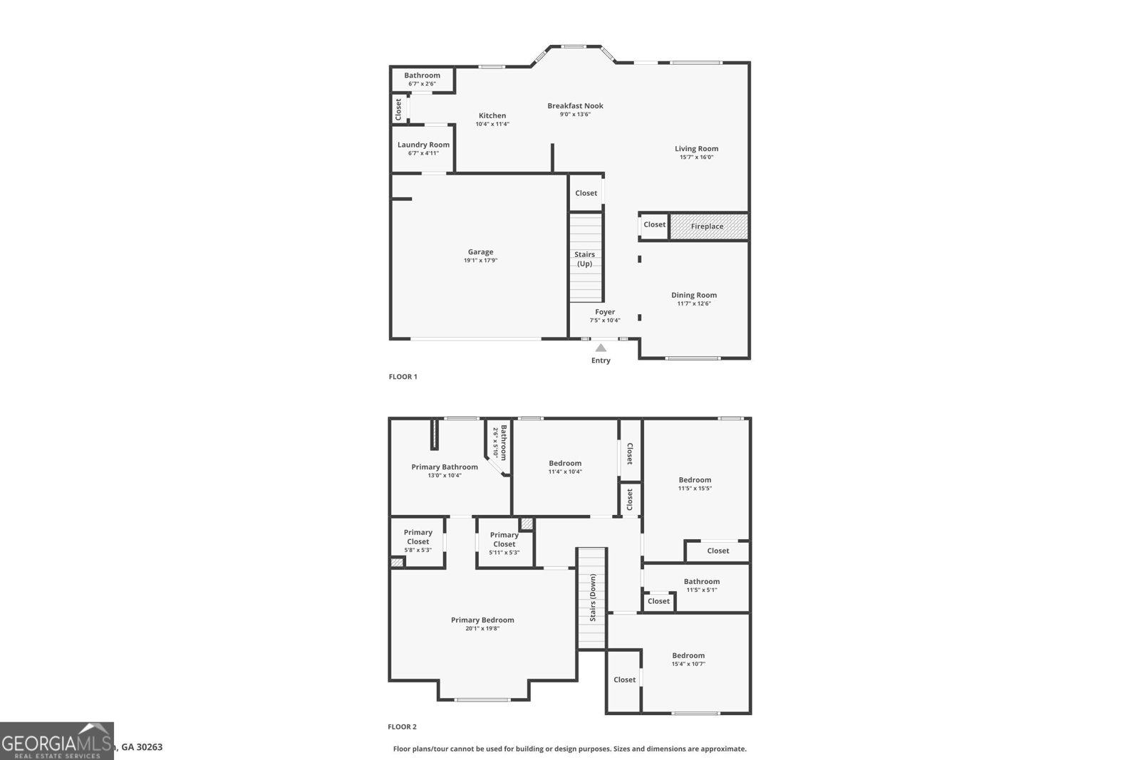 12 Seville Court Newnan - Photo 47