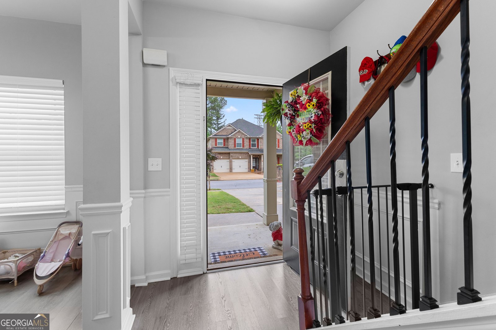 12 Seville Court Newnan - Photo 6