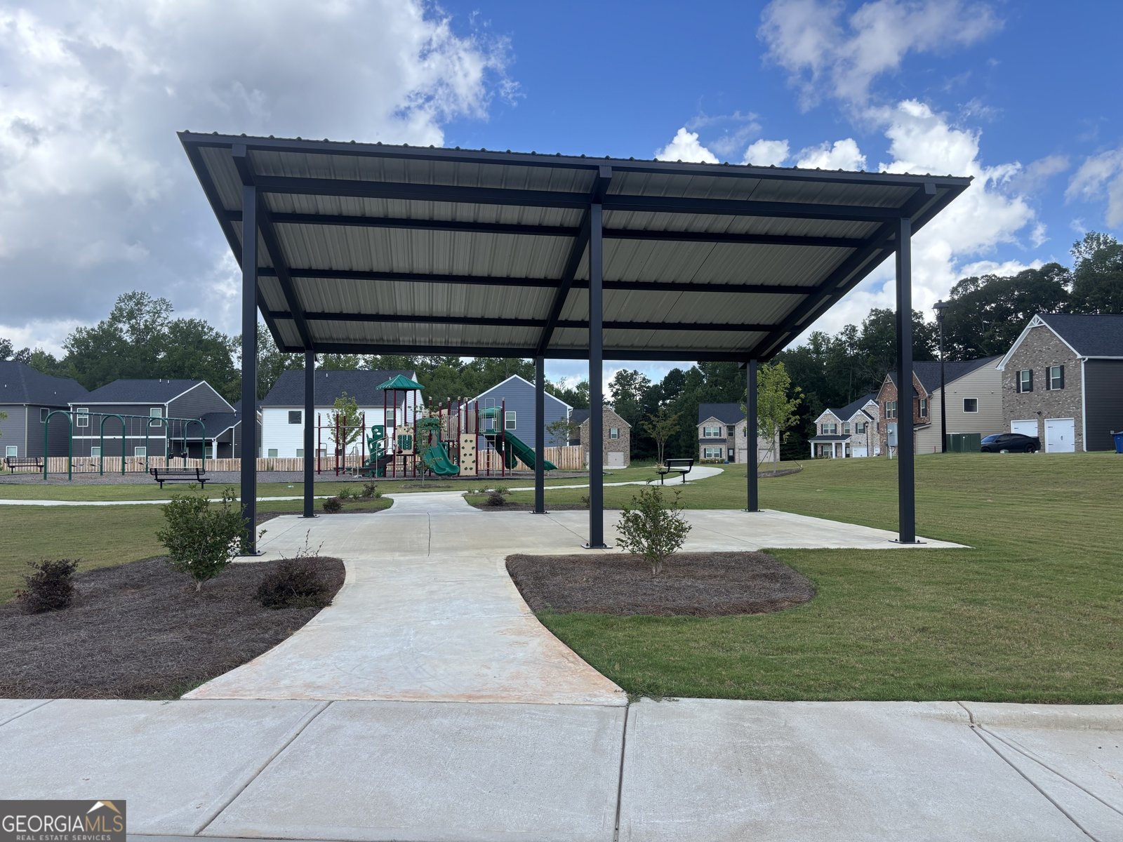 5364 Tolar Road South Fulton - Photo 32