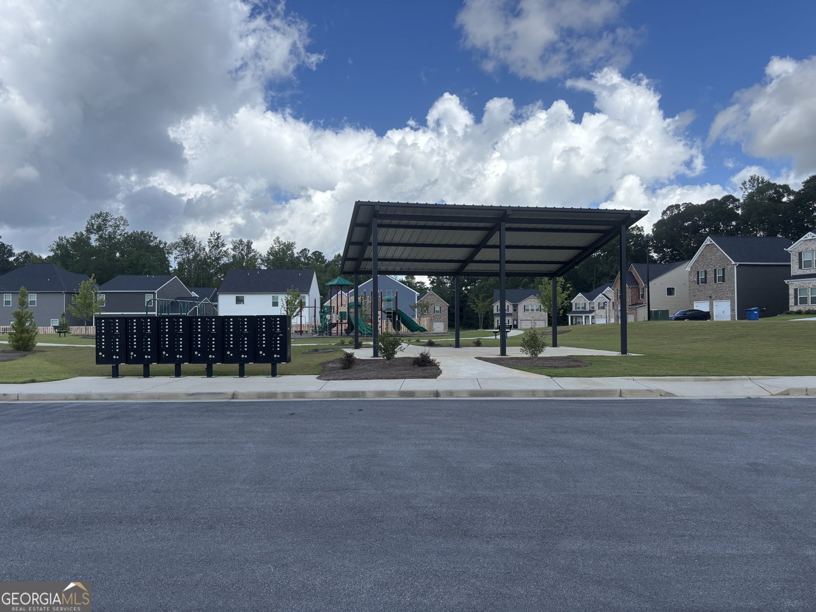 5364 Tolar Road South Fulton - Photo 33