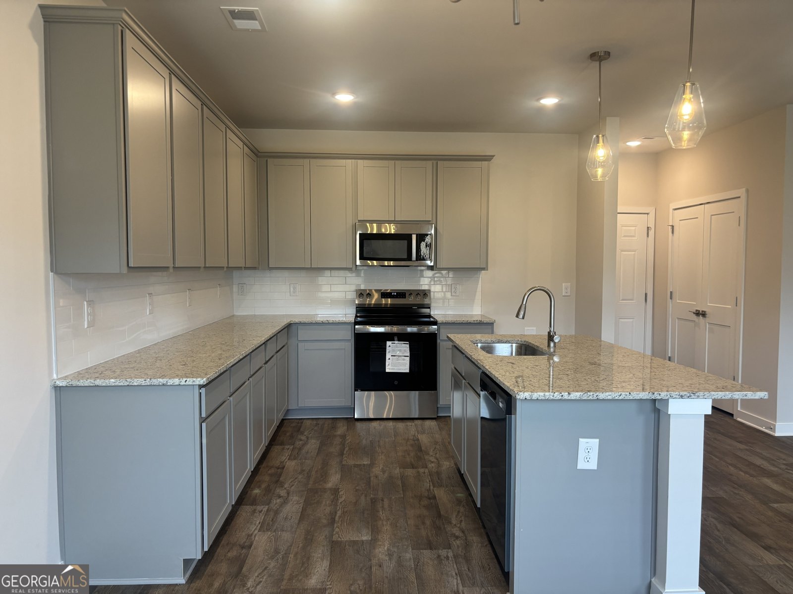 5364 Tolar Road South Fulton - Photo 6