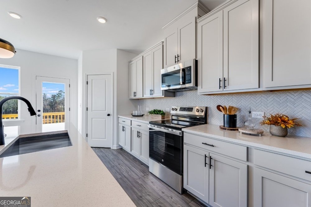 2845 Rosehall Way Lawrenceville - Photo 13