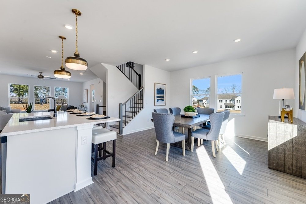 2845 Rosehall Way Lawrenceville - Photo 15