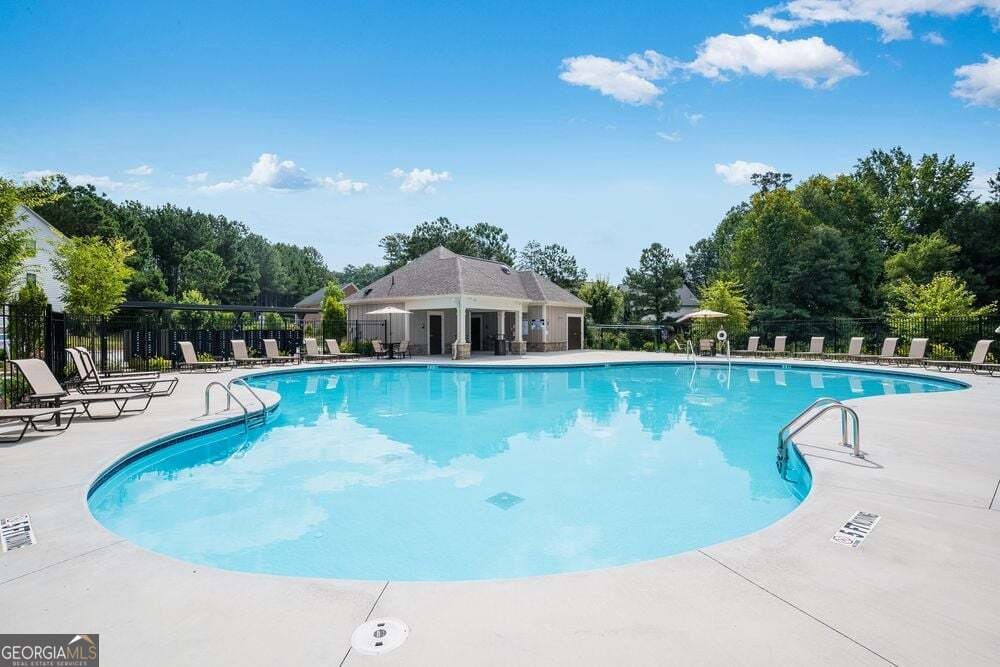 2845 Rosehall Way Lawrenceville - Photo 35