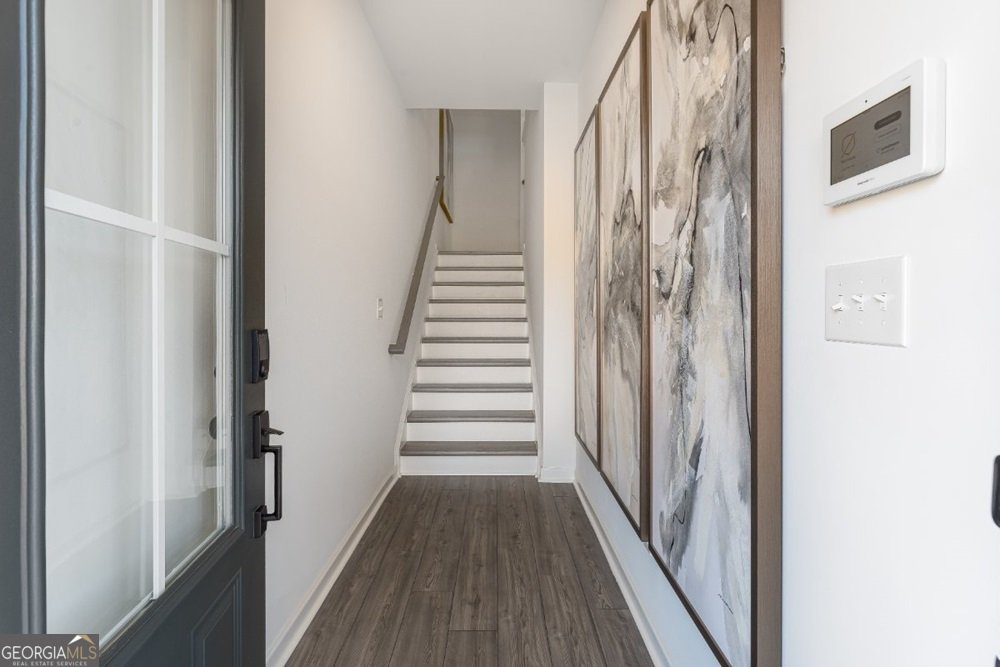 2845 Rosehall Way Lawrenceville - Photo 6