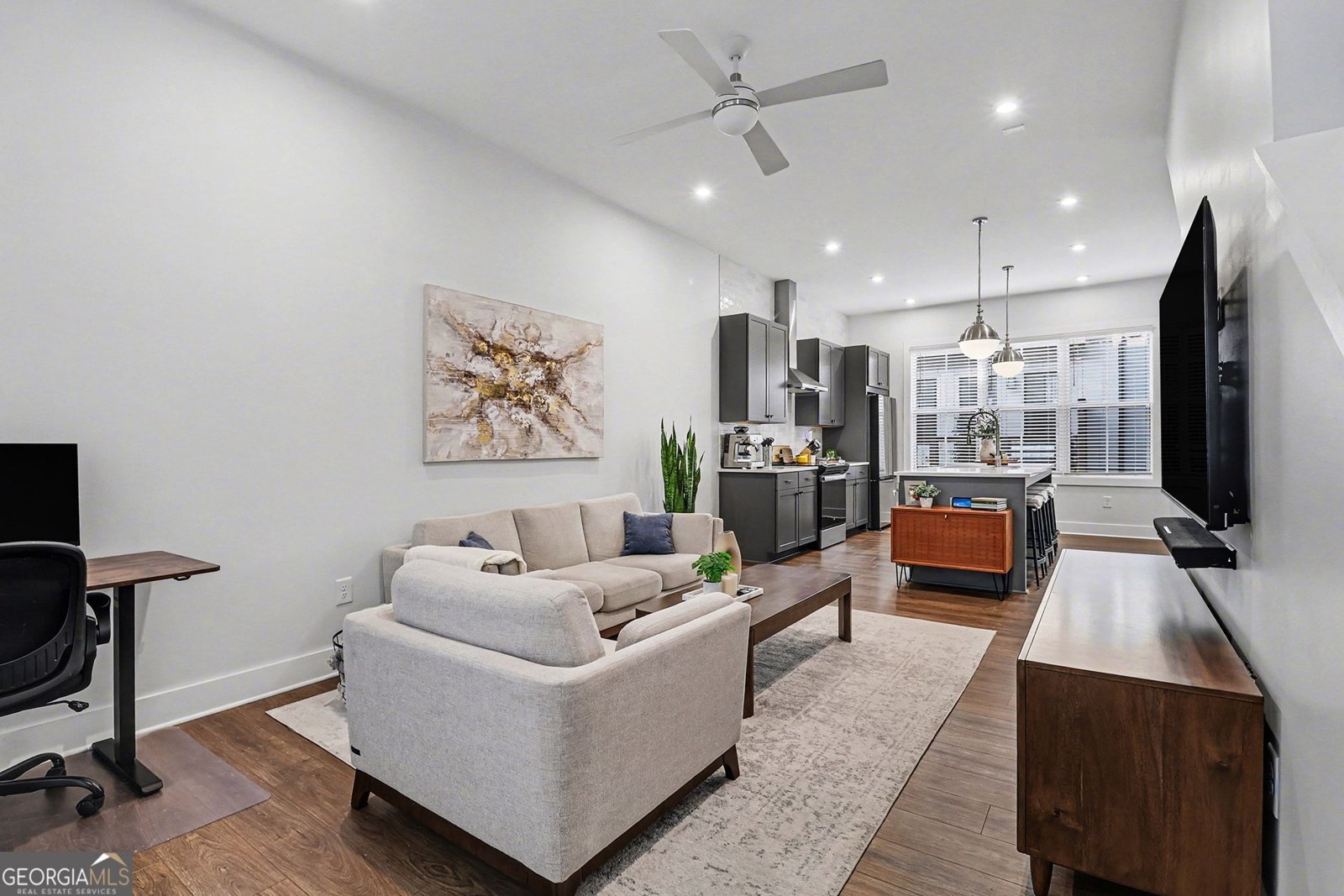 4471 Dandelion Lane Atlanta - Photo 10