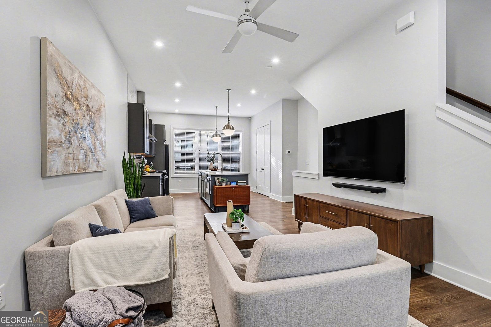 4471 Dandelion Lane Atlanta - Photo 11