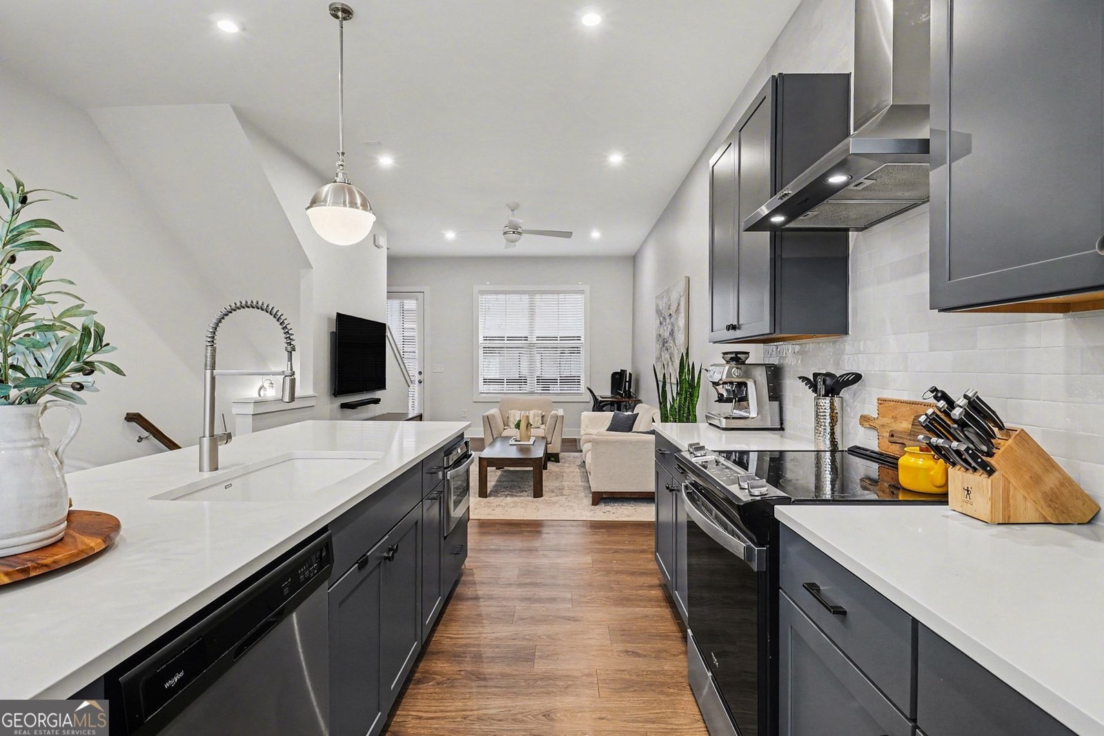 4471 Dandelion Lane Atlanta - Photo 13