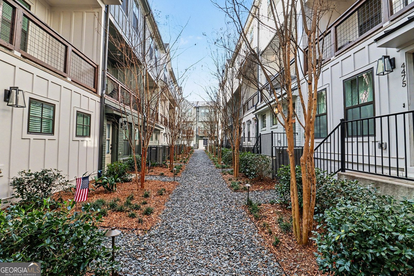 4471 Dandelion Lane Atlanta - Photo 27