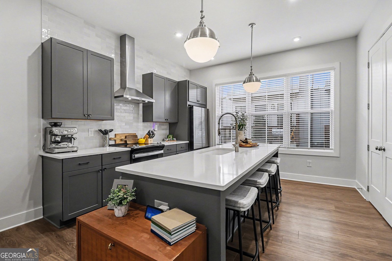 4471 Dandelion Lane Atlanta - Photo 6