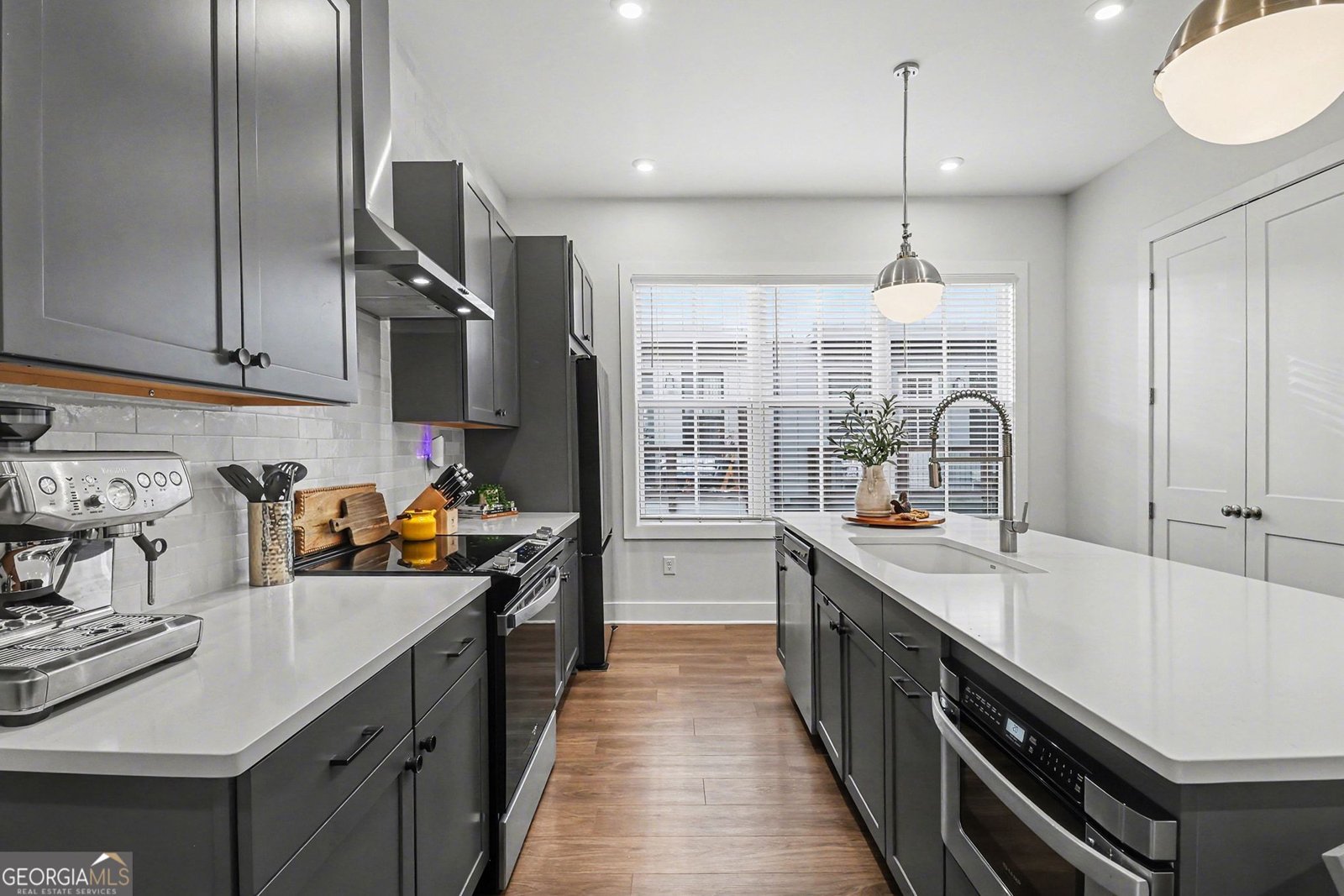 4471 Dandelion Lane Atlanta - Photo 7