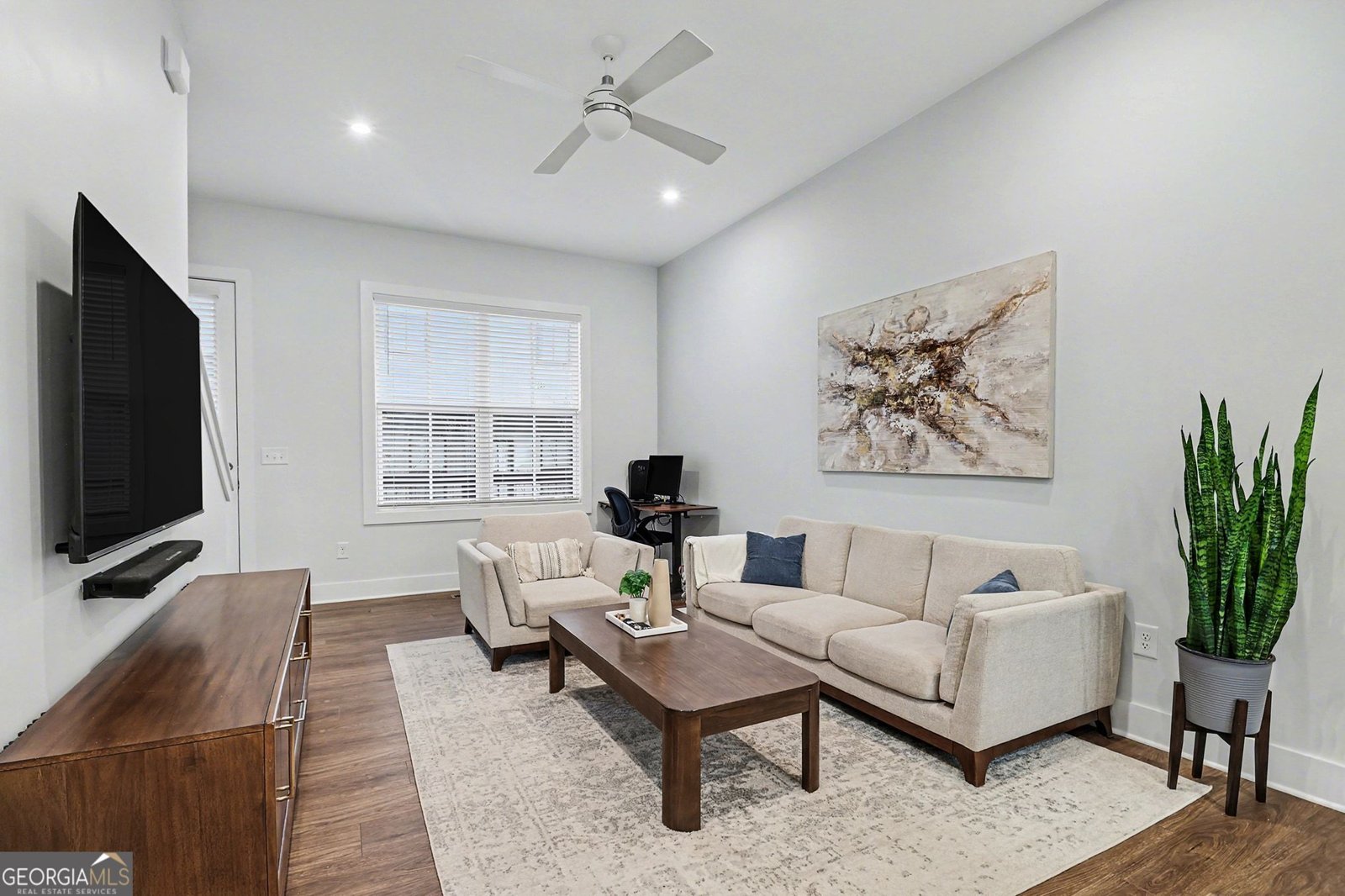 4471 Dandelion Lane Atlanta - Photo 8