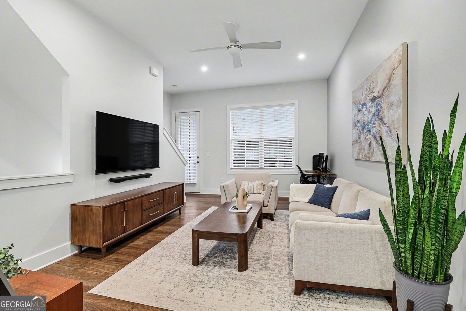 4471 Dandelion Lane Atlanta - Photo 9