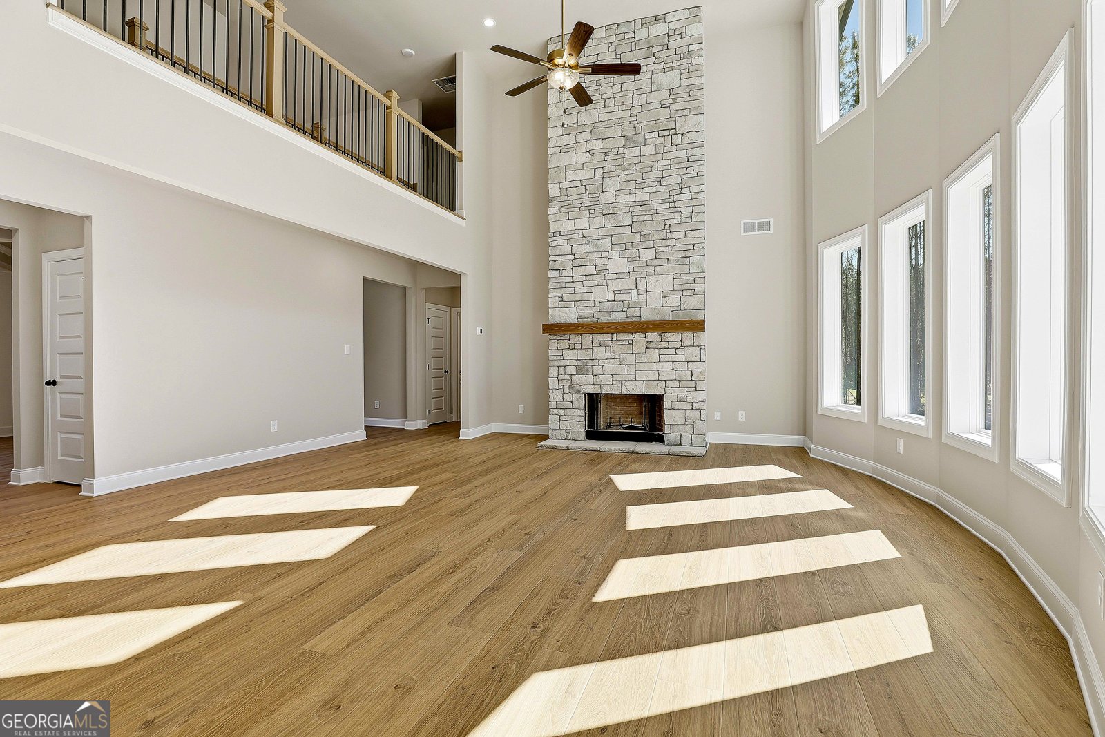 1041 Traveler Lane Williamson - Photo 17