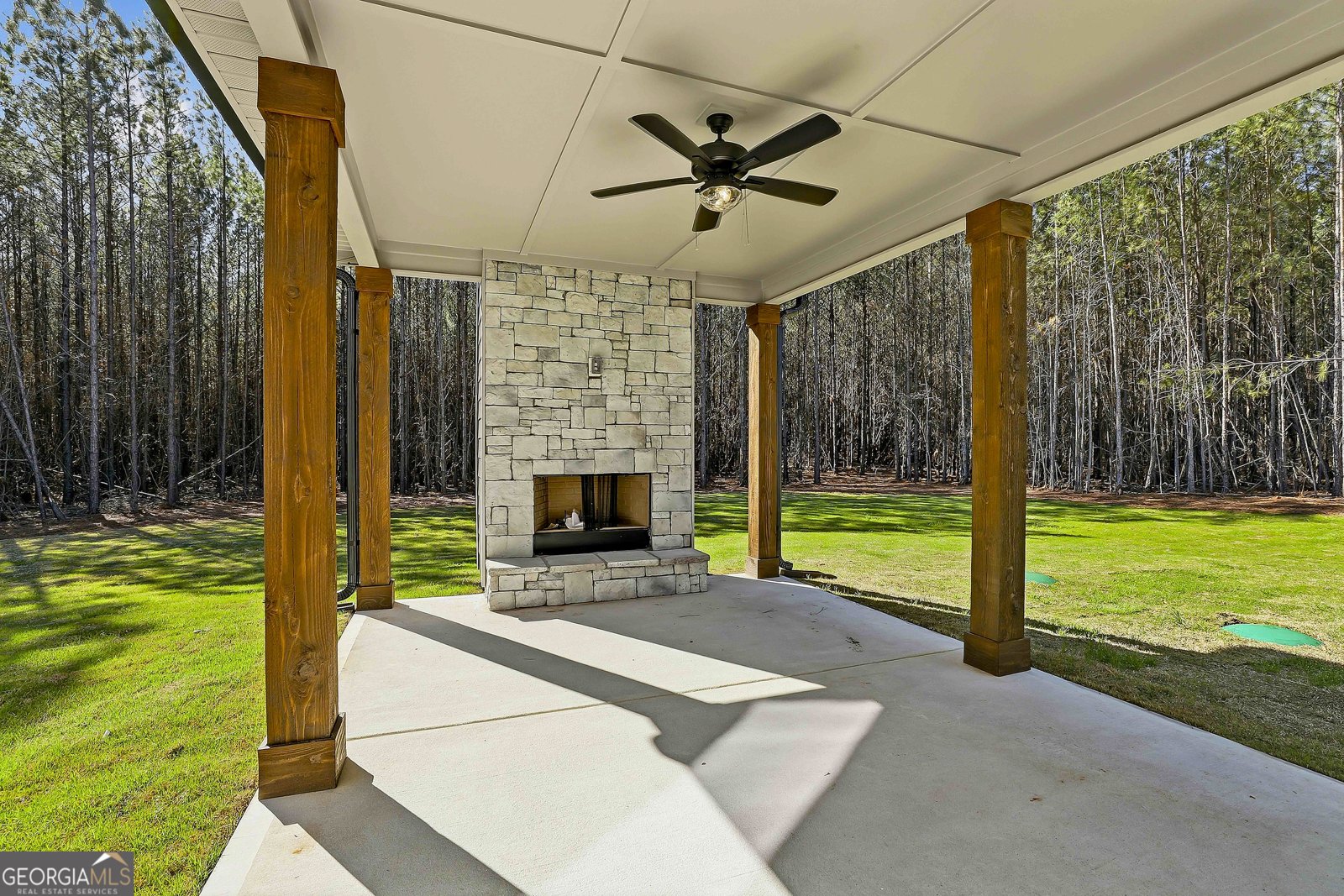 1041 Traveler Lane Williamson - Photo 42