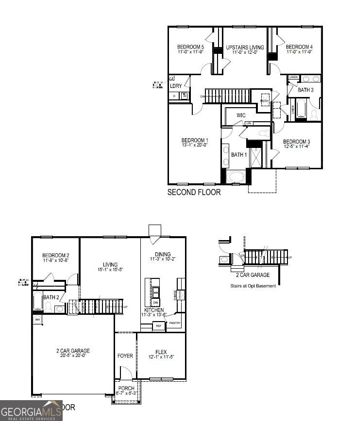 2923 Daxton Lane Gainesville - Photo 33