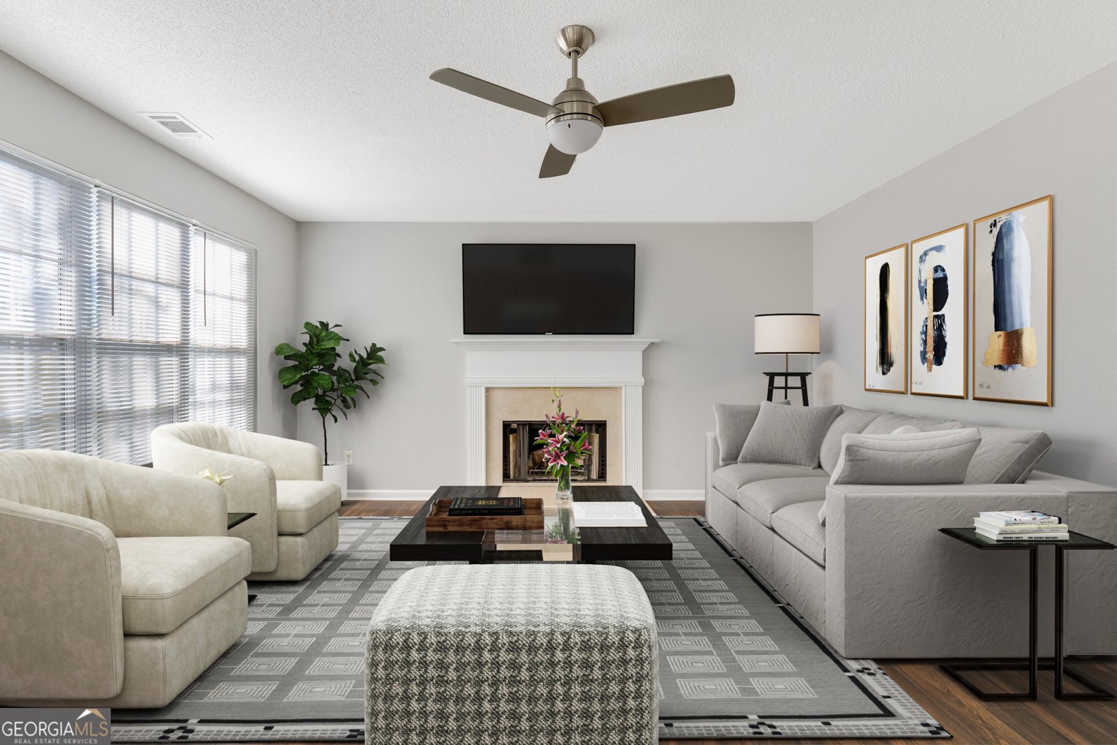 3751 Summit Trace Decatur - Photo 16