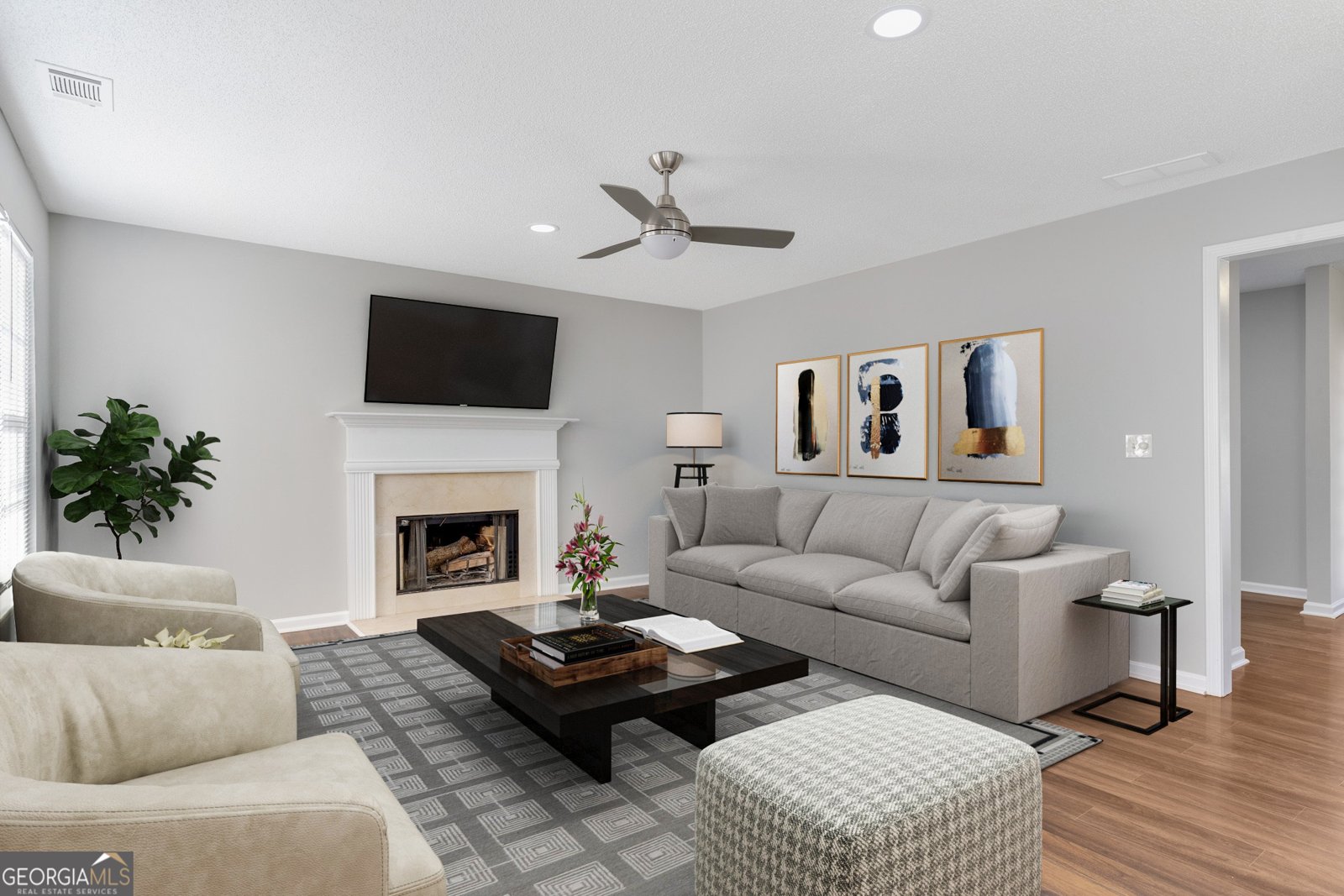 3751 Summit Trace Decatur - Photo 18