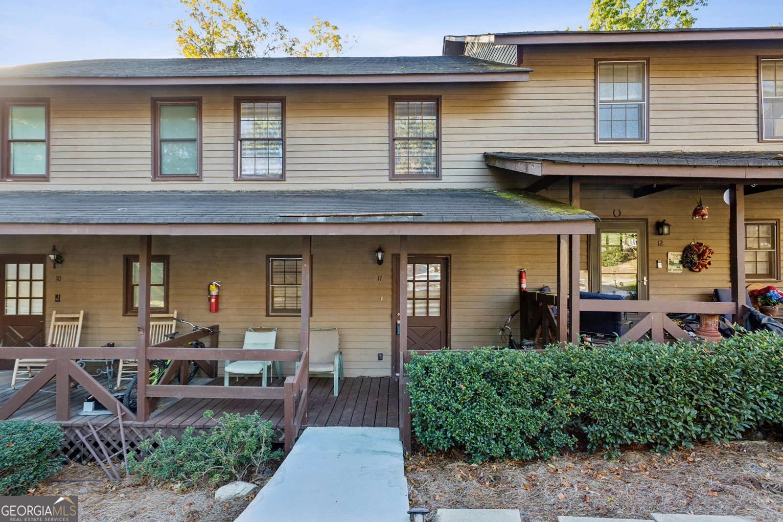 11 Mountain View Court Waleska - Photo 1