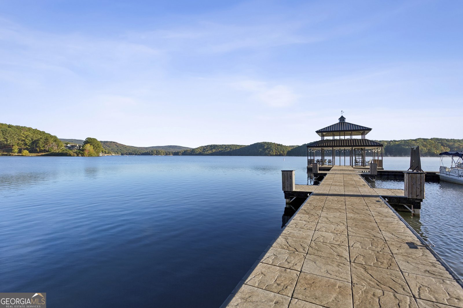 11 Mountain View Court Waleska - Photo 24