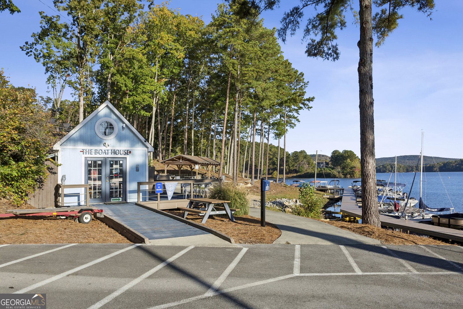 11 Mountain View Court Waleska - Photo 25