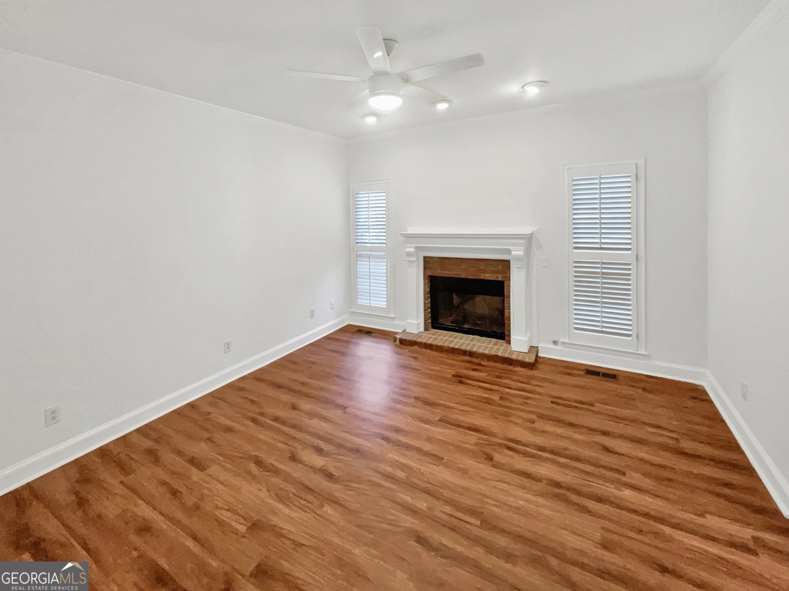 86 Lancaster Way Newnan - Photo 10