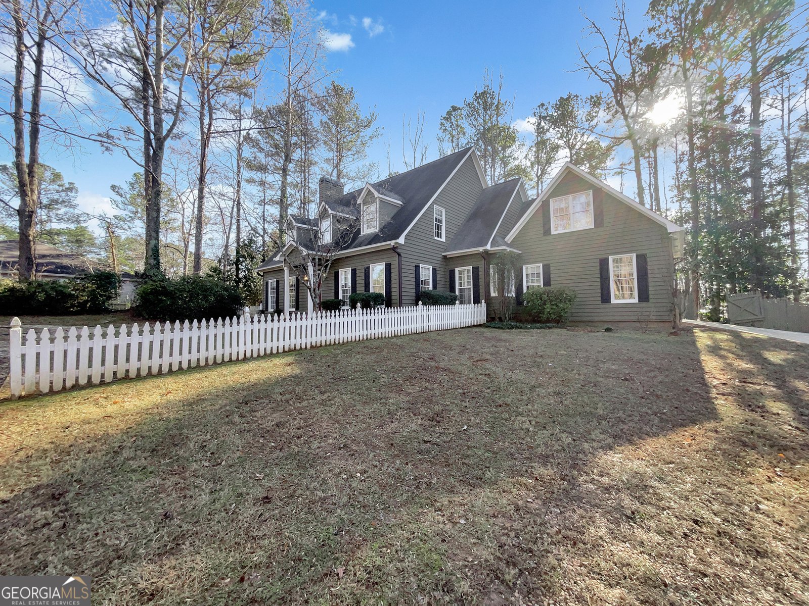 86 Lancaster Way Newnan - Photo 6