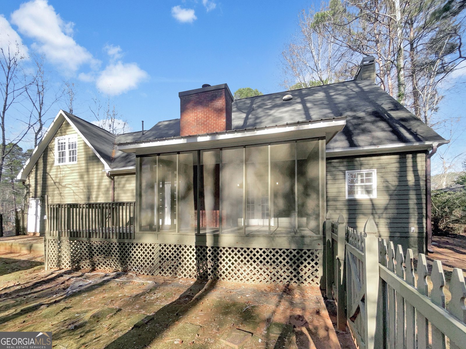 86 Lancaster Way Newnan - Photo 7