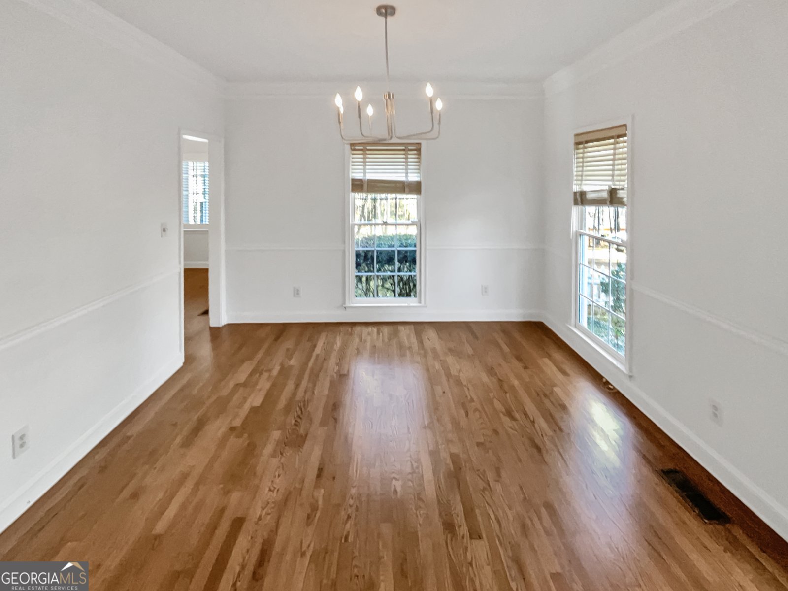 86 Lancaster Way Newnan - Photo 8