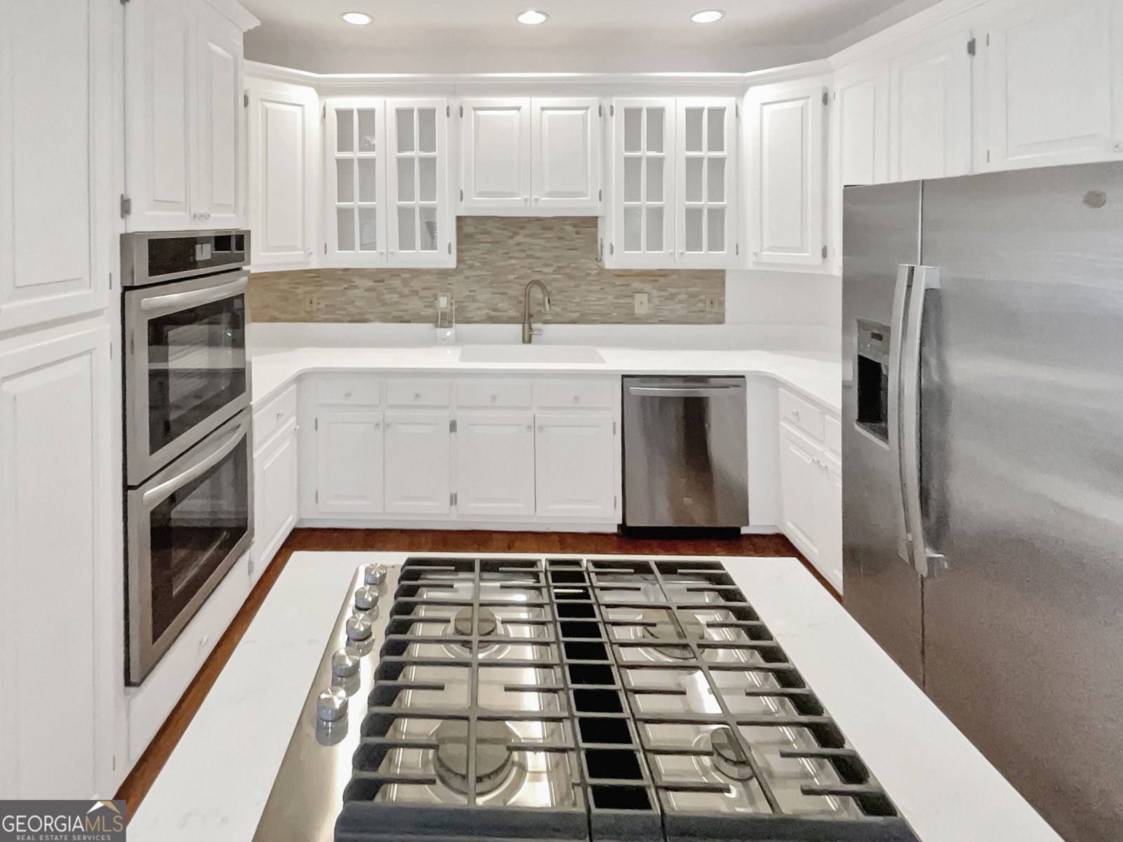 86 Lancaster Way Newnan - Photo 9