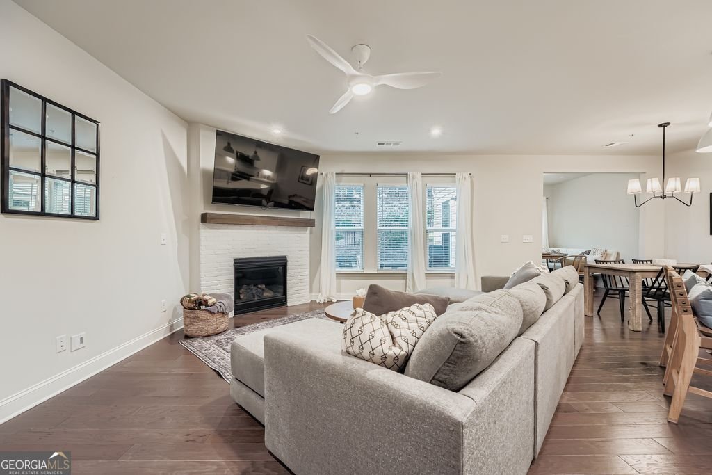 354 Watson Avenue Woodstock - Photo 7