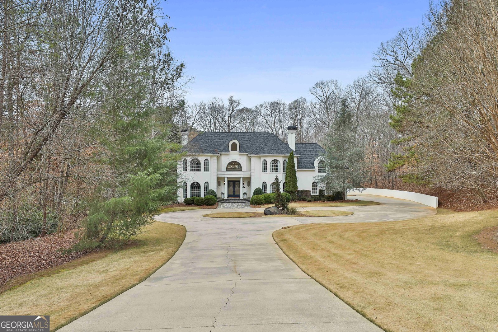 230 Smokerise Trace Peachtree City - Photo 1