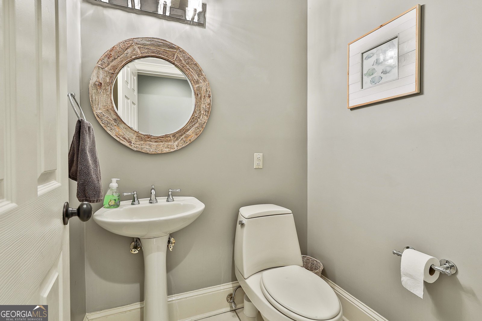 230 Smokerise Trace Peachtree City - Photo 100