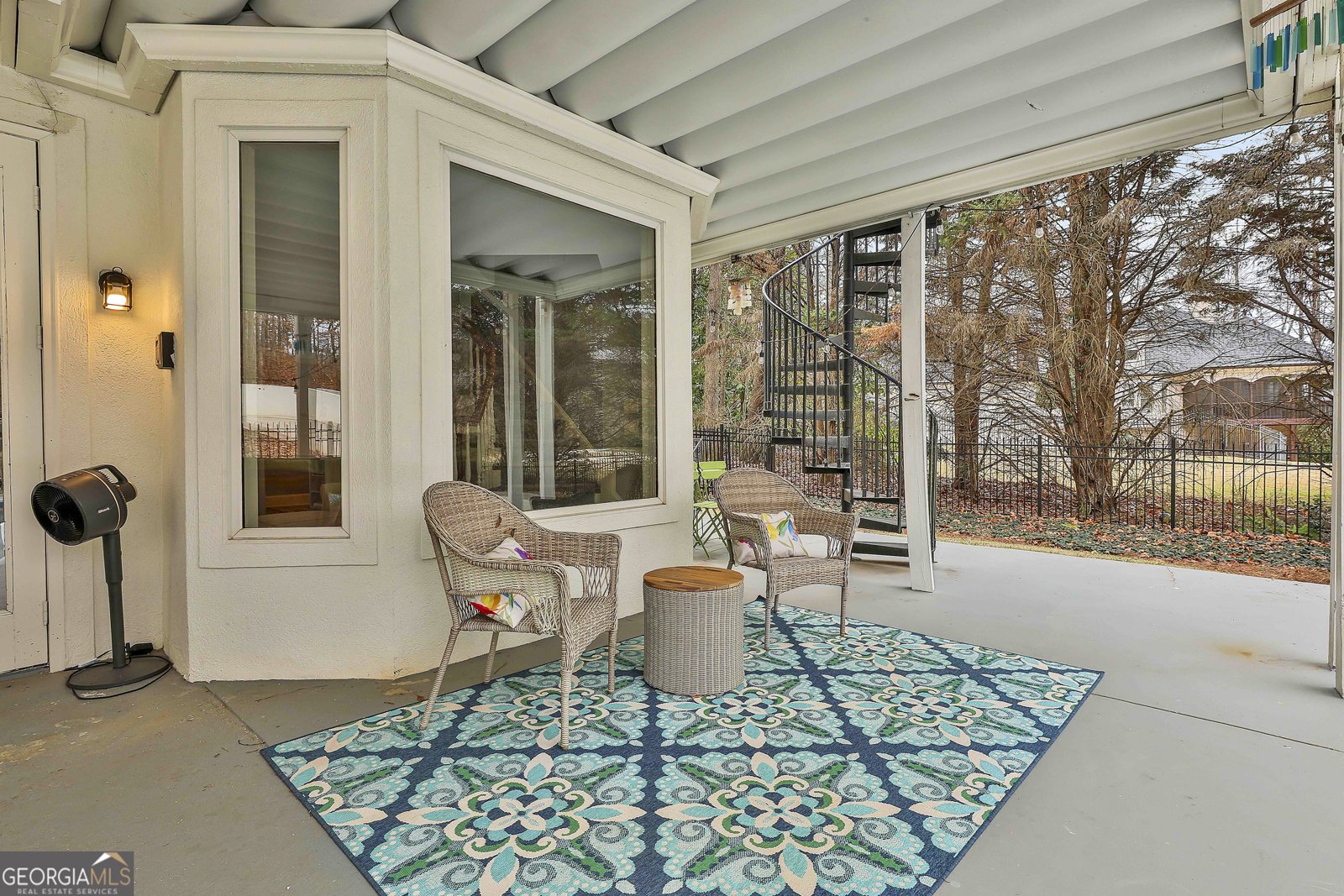 230 Smokerise Trace Peachtree City - Photo 101