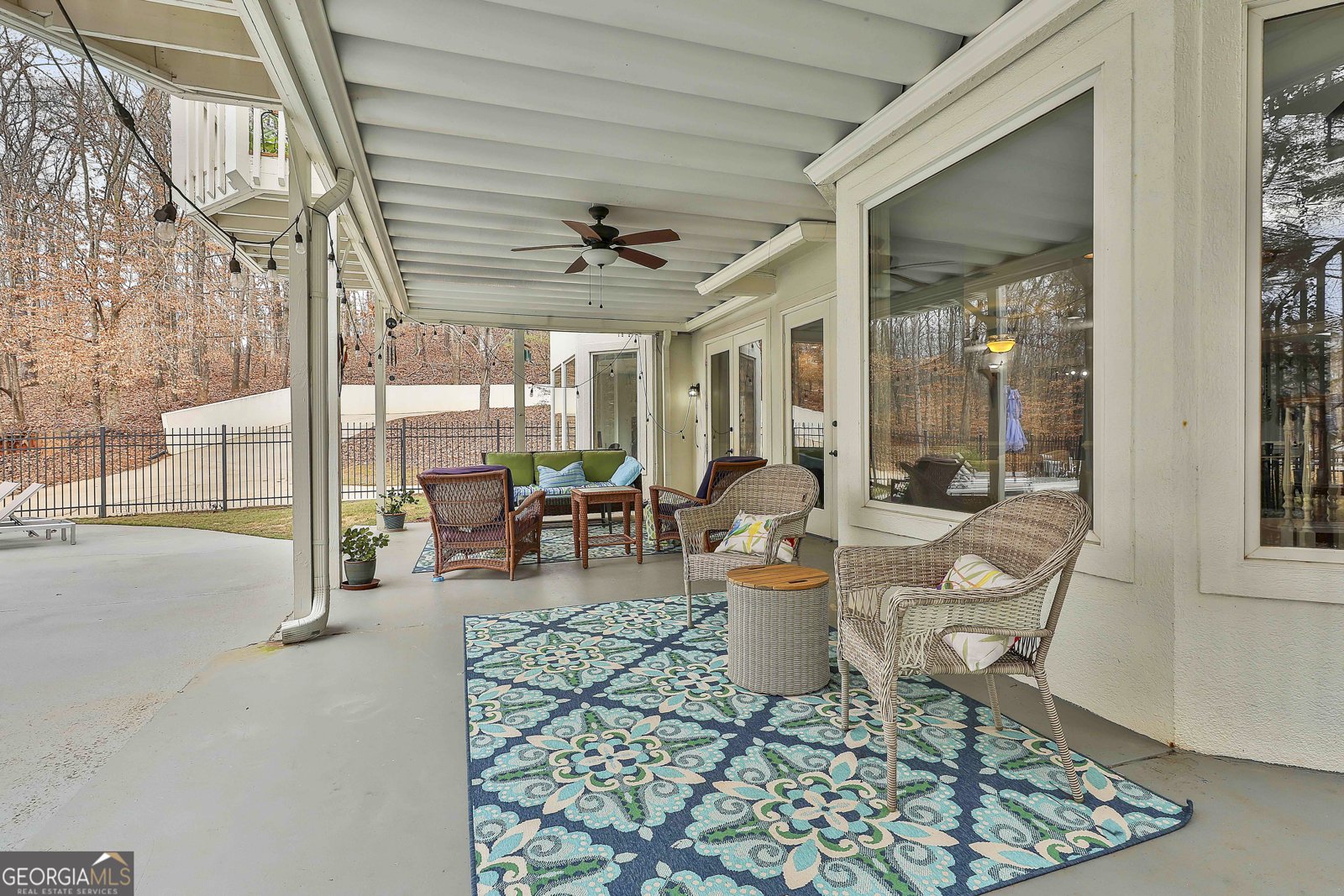 230 Smokerise Trace Peachtree City - Photo 102