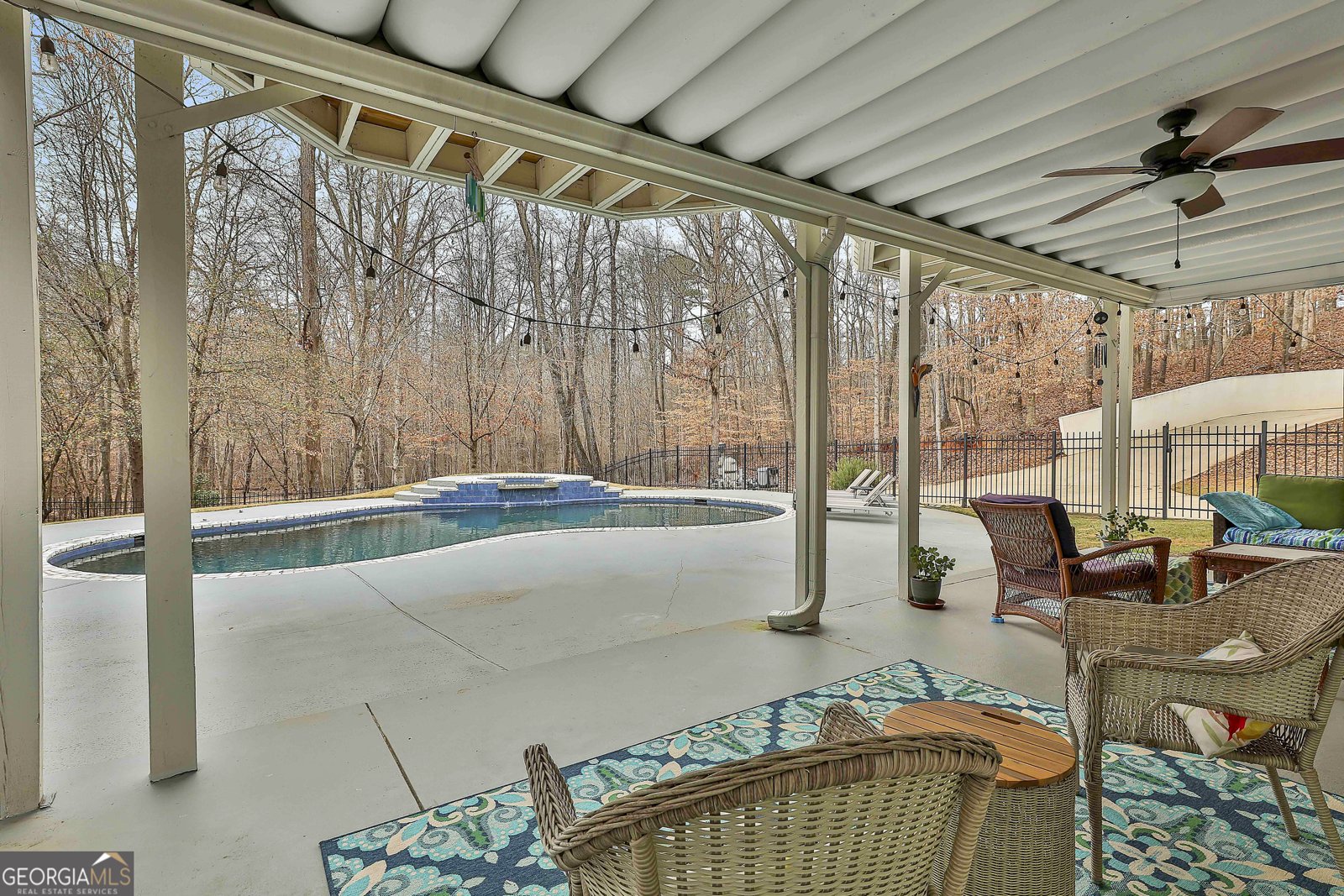 230 Smokerise Trace Peachtree City - Photo 103