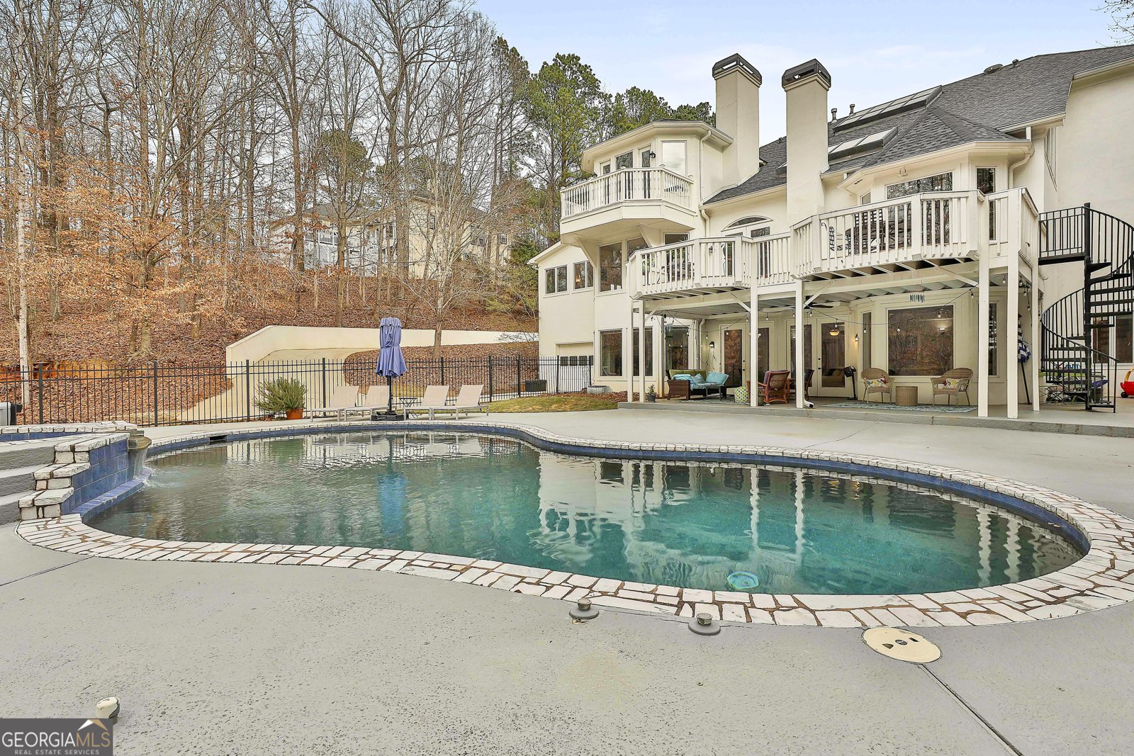 230 Smokerise Trace Peachtree City - Photo 105