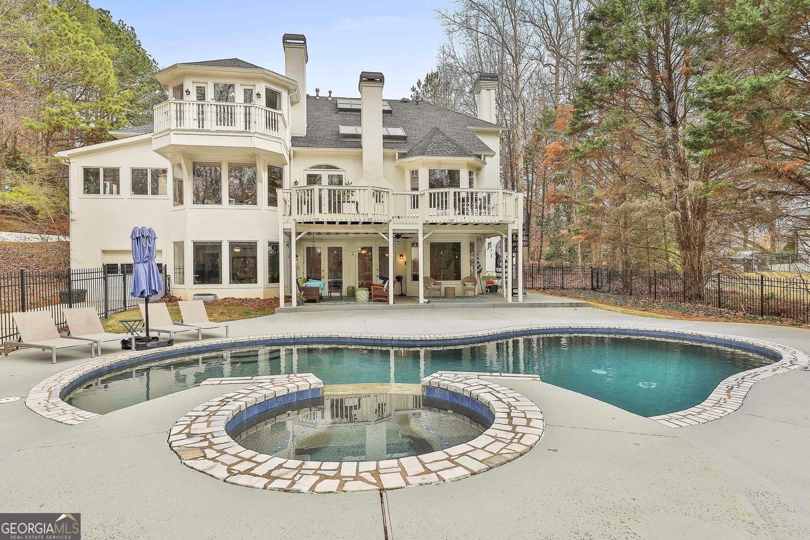 230 Smokerise Trace Peachtree City - Photo 106