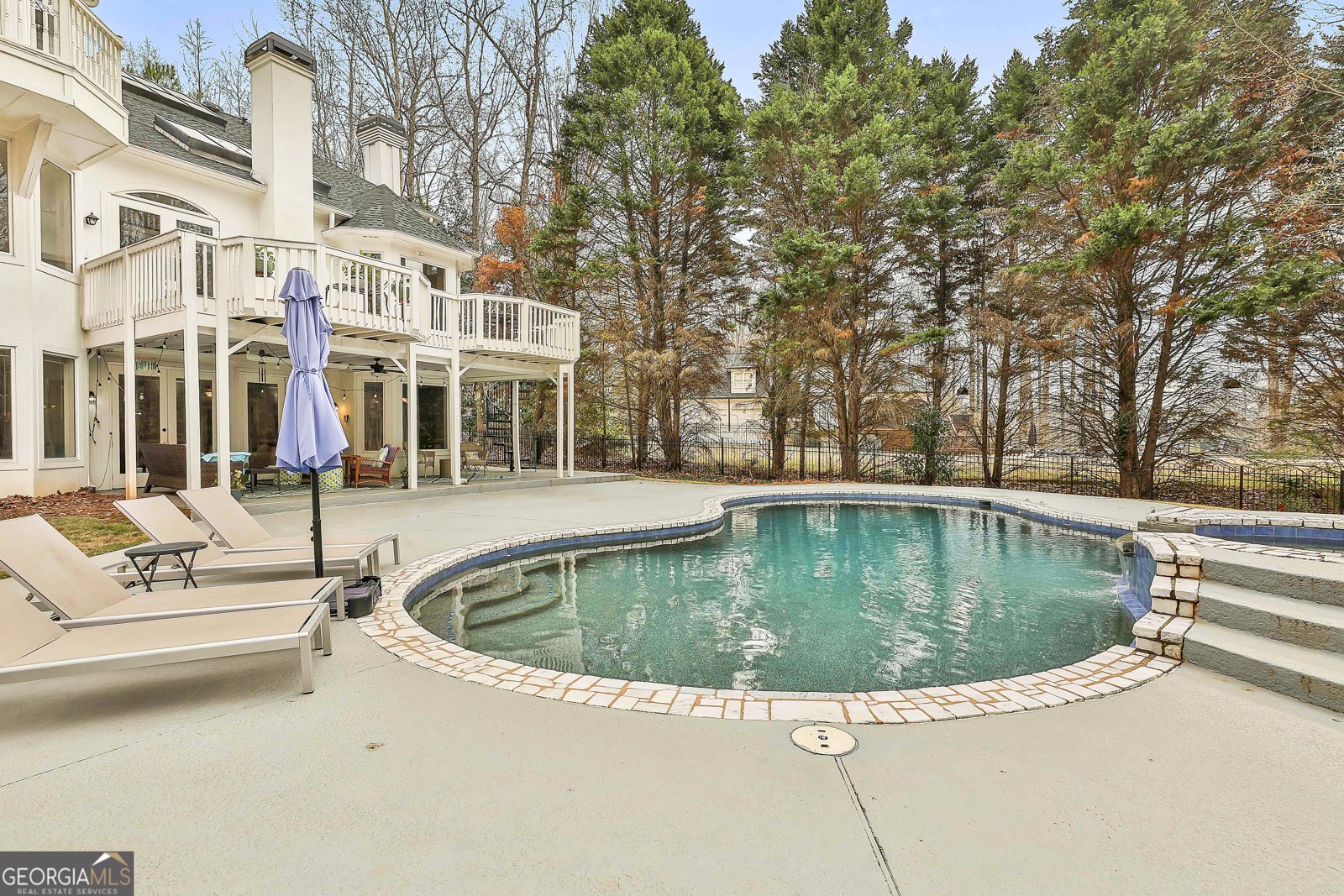 230 Smokerise Trace Peachtree City - Photo 107