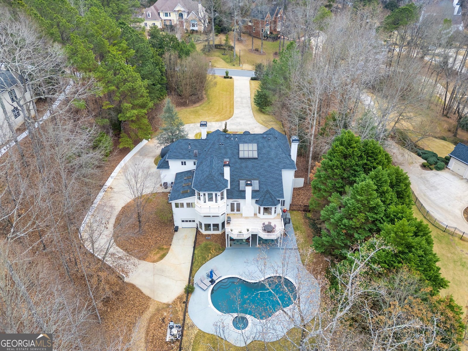 230 Smokerise Trace Peachtree City - Photo 112