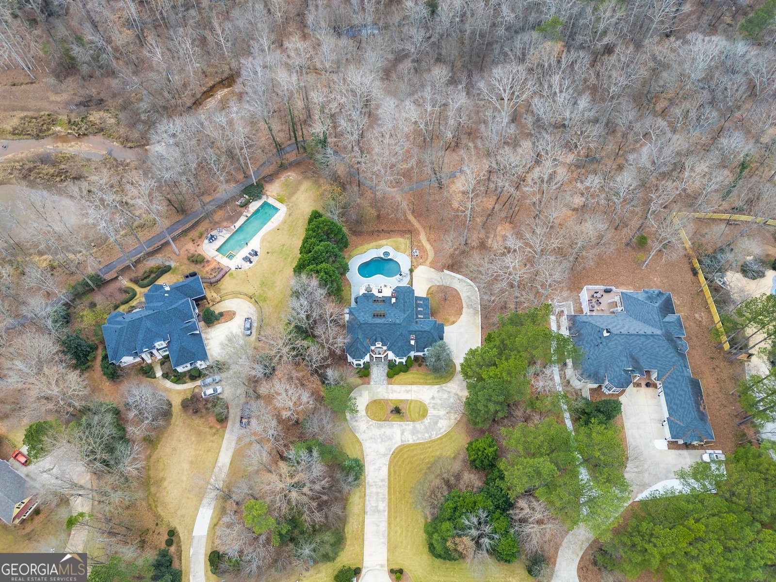 230 Smokerise Trace Peachtree City - Photo 113
