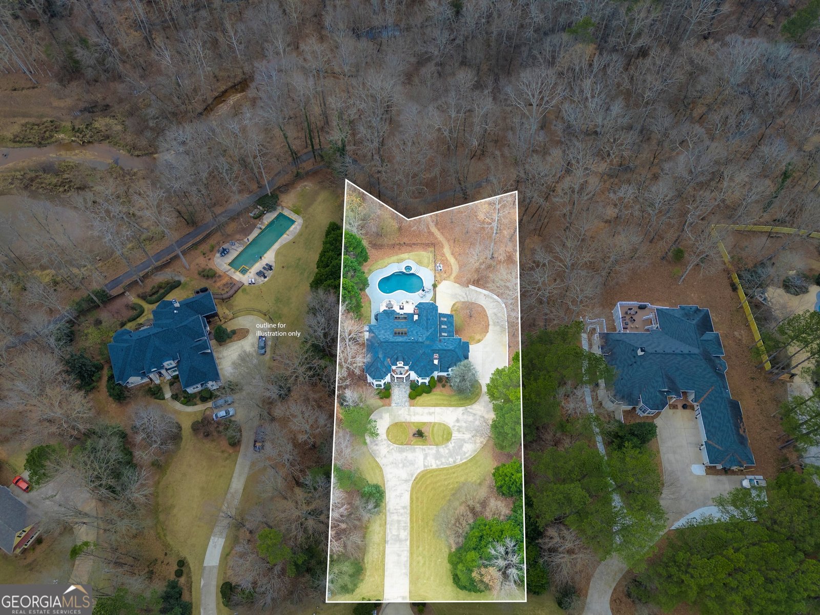 230 Smokerise Trace Peachtree City - Photo 114