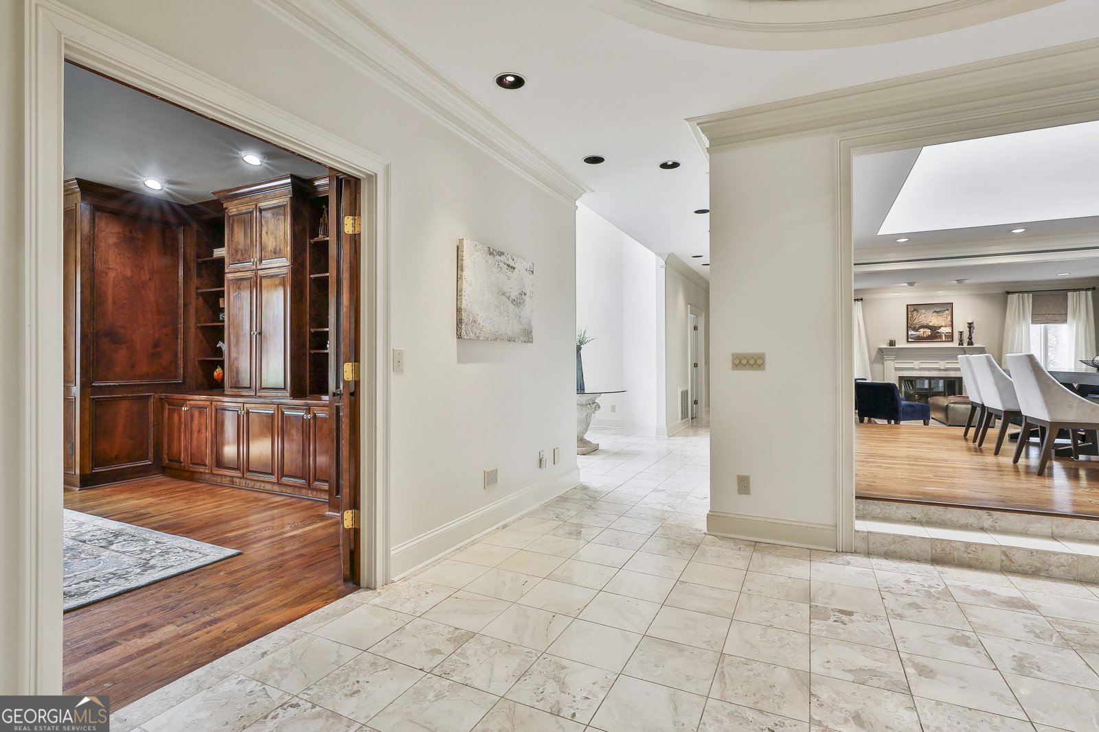 230 Smokerise Trace Peachtree City - Photo 14