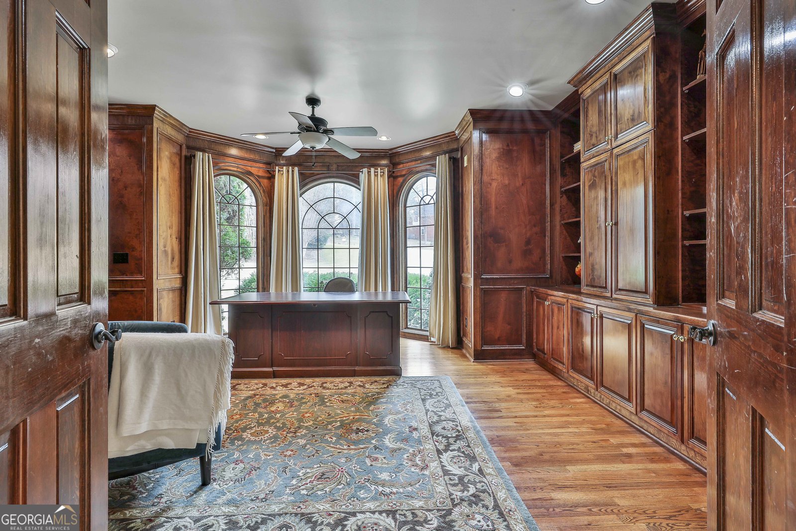 230 Smokerise Trace Peachtree City - Photo 15