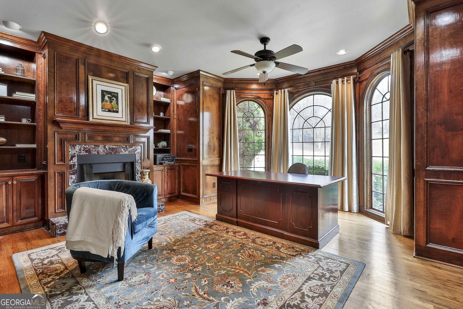 230 Smokerise Trace Peachtree City - Photo 16